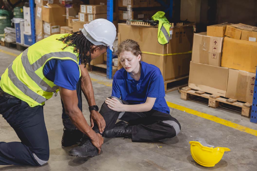 workers comp attorney